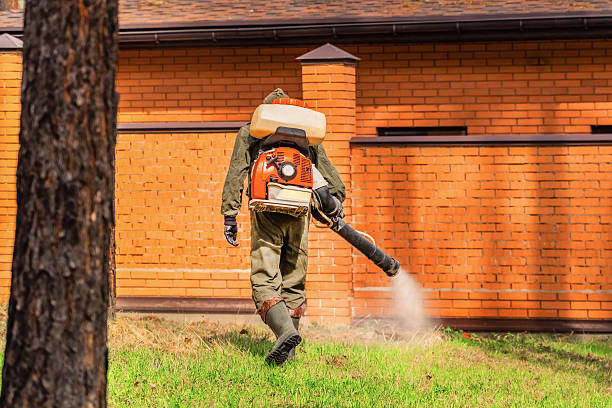 Trusted Fumigation Services service in Airway Heights, WA - Nex Pest Control